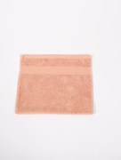 Serviette karaca home corail clair