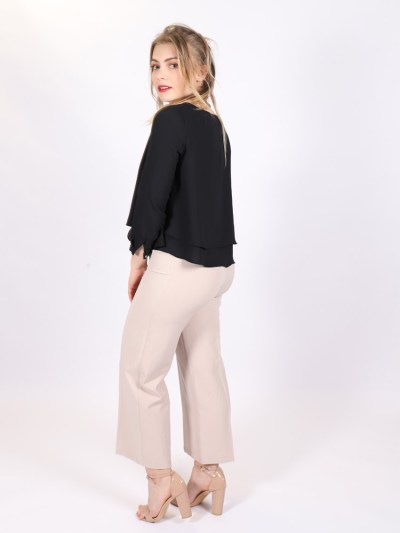 Pantalon poche simple Ugs - taupe