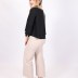 Pantalon poche simple Ugs - taupe