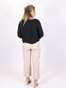 Pantalon poche simple Ugs - taupe