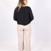 Pantalon poche simple Ugs - taupe