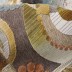 Tapis 150x230cm Sedef patchwork beige