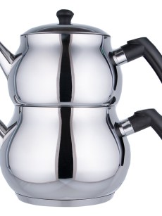  Ensemble de théière moyenne Besa 3,10lt