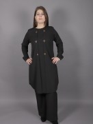 Ensemble 2 pièces UGS - noir