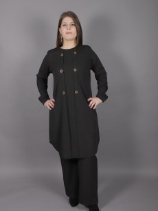 Ensemble 2 pièces UGS - noir