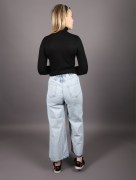 Jeans large Soul - bleu clair