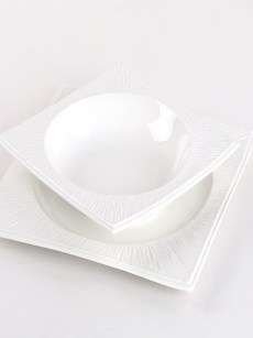Service de table Schäfer 12 pièces 30899