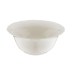 Service à table Kutahya Porcelaine 24 pièces 24200 - écru