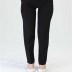 Pantalon coupe longue - noir 5153 