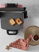 Grille-pain Karaca future granit Rose 1800W