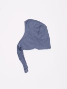 Bonnet simple - bleu marine