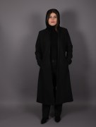 Manteau UGS 5874 - noir