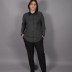 Blouses manches longues Beymar - noir 