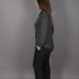 Blouses manches longues Beymar - noir 