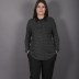 Blouses manches longues Beymar - noir 