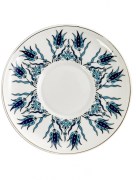 Karaca Iznik New Form Set de 6 tasses à café