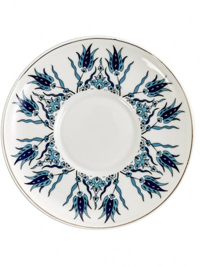 Karaca Iznik New Form Set de 6 tasses à café