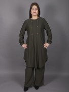 Ensemble 2 pièces UGS - kaki