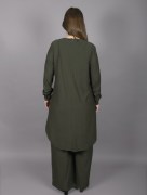 Ensemble 2 pièces UGS - kaki