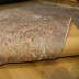 Tapis 80X300cm Rixos lavable antidérapant beige X-0042