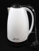 Bouilloire Almina Blanc 1.8l A-7701