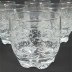  Lav Sarmaşık design verres à eau 6 pièces 