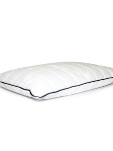 Oreiller bambou İpekçe pour bébé 35X45 cm
