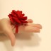 Rose accessoires pour la main / henné l'unité 