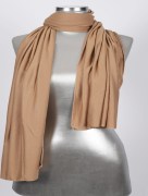 Peigné châle - beige