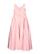Robe simple Helina's - rose 