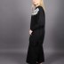 Pull aile d'ange Soul - noir