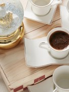 Ensemble de 6 tasses à café Laura Karaca