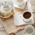 Ensemble de 6 tasses à café Laura Karaca