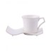 Ensemble de 6 tasses à café Laura Karaca