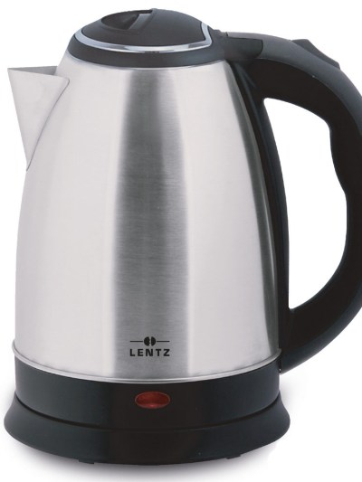 Bouilloire électrique Lentz 1.8L