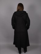 Manteau UGS  5968 - noir