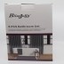 Ensemble d'accessoires de salle de bain 6 pièces BlissJolly