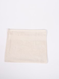 Serviette karaca home beige
