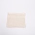 Serviette karaca home beige