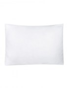 Oreiller en microfibre ergonomique 45x55x10 cm Karaca 