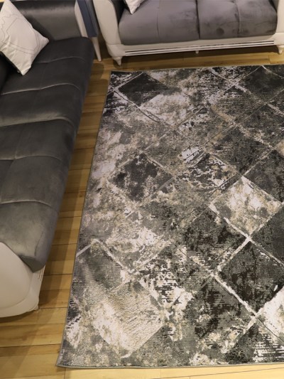Tapis 160x230cm Lalee GRE-805