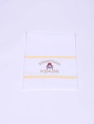 Serviette Sünnetimize Hoşgeldiniz orange