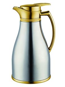 Thermos Cinar 1.0L gris