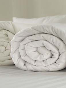  Couette Double En Microfibre Karaca Home 240x220 cm