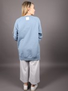 Pull à poche Soul - bleu 