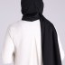 Châle Masqué Sefamerve 0001 - noir