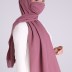 Châle Masqué Sefamerve 0004 - rose