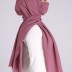 Châle Masqué Sefamerve 0004 - rose