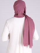 Châle Masqué Sefamerve 0004 - rose