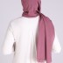 Châle Masqué Sefamerve 0004 - rose